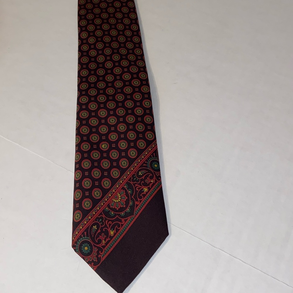 Polo Ralph Lauren Men’s Silk Neck Tie